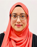 Siti Saufia binti Abd Haddi